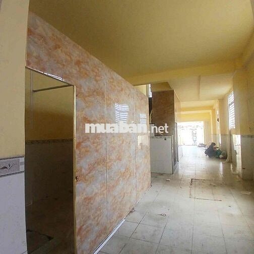 Nhà 5x33m 2 lầu mặt tiền Mạc Thiên Tích