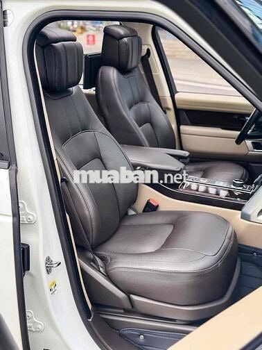 Land Rover Range Rover Vogue 2020