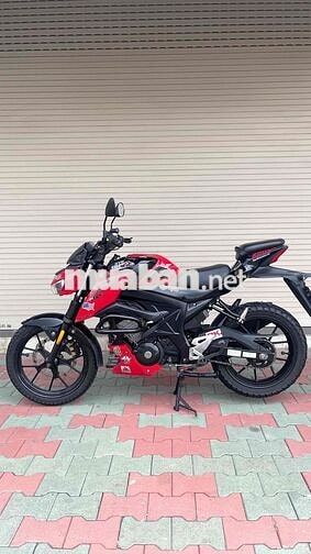 Suzuki GSX S150 2019 Đỏ đen Chỉ 23.8🍠