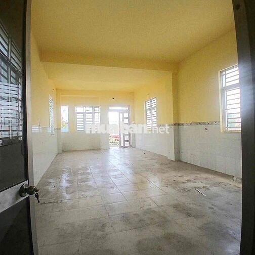 Nhà 5x33m 2 lầu mặt tiền Mạc Thiên Tích