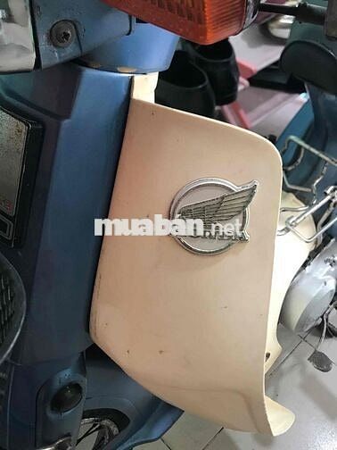 Honda Cub 84/50 cc . Bstp Q11