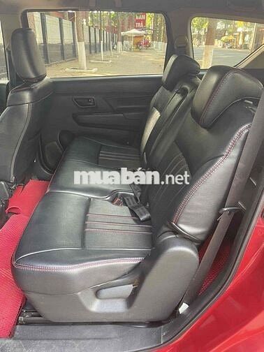 Suzuki Ertiga 2021