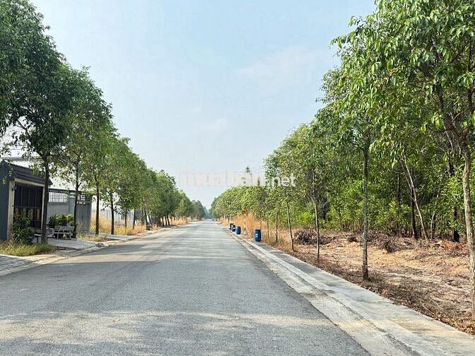 Bán đất giá rẻ Bến Cát 150m2/600tr. Đầu tư kinh doanh trọ có dòng tiền