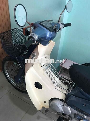 Honda Cub 84/50 cc . Bstp Q11