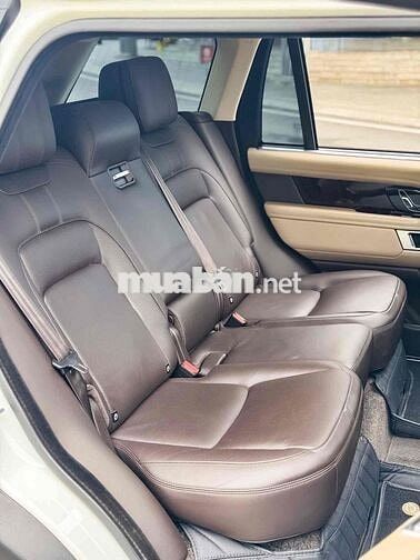 Land Rover Range Rover Vogue 2020