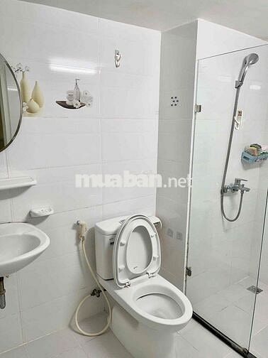 CĂN HỘ GIƯỜNG + GÁC FULL NỘI THẤT - NGAY HUỲNH VĂN BÁNH