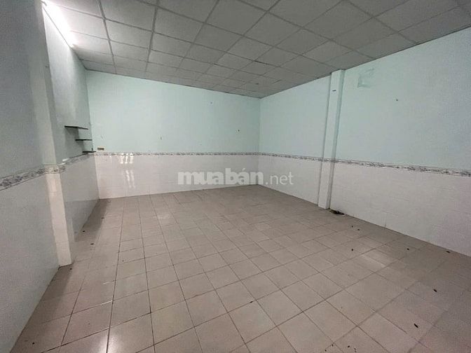 Bán nhà Văn Chung - 69m2 - 2 tầng - 7.9 tỷ TL - HH 1%