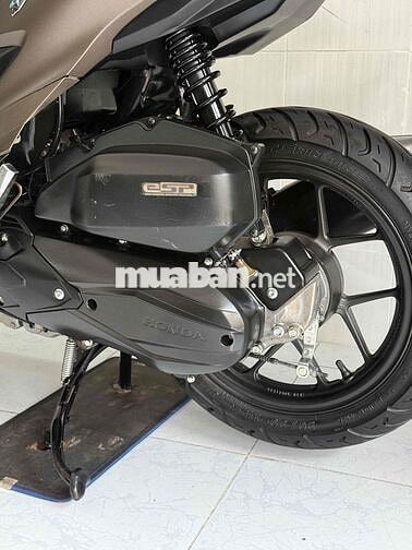 Vario 125 2020 vàng cát bstp chính chủ công chứng