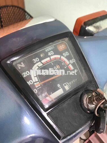 Honda Cub 84/50 cc . Bstp Q11