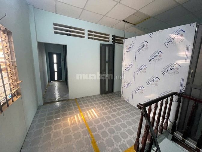 Bán nhà Văn Chung - 69m2 - 2 tầng - 7.9 tỷ TL - HH 1%