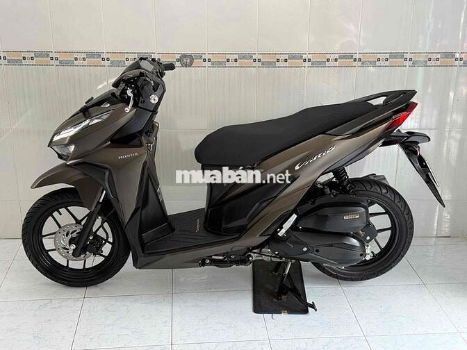 Vario 125 2020 vàng cát bstp chính chủ công chứng