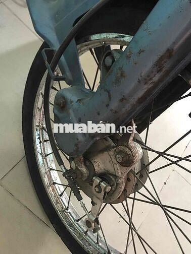 Honda Cub 84/50 cc . Bstp Q11
