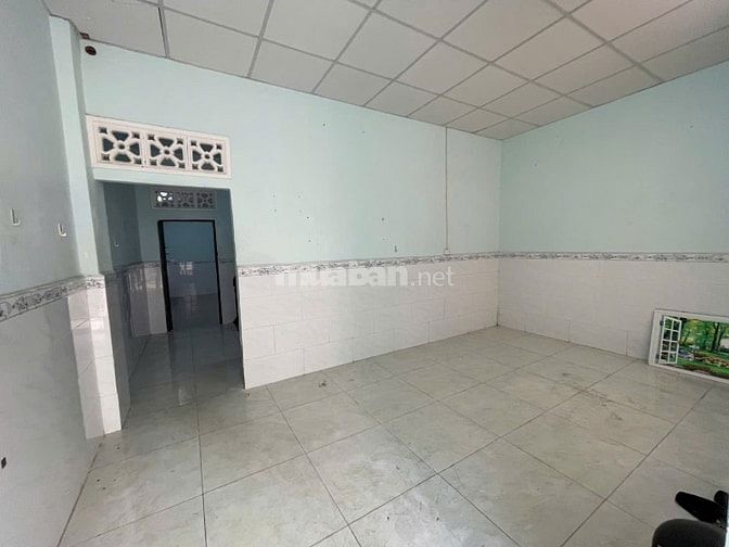 Bán nhà Văn Chung - 69m2 - 2 tầng - 7.9 tỷ TL - HH 1%