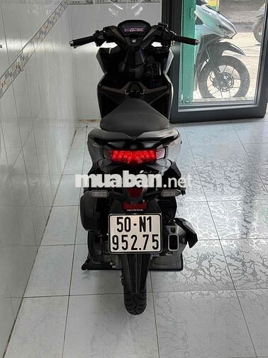Vario 125 2020 vàng cát bstp chính chủ công chứng