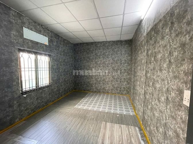 Bán nhà Văn Chung - 69m2 - 2 tầng - 7.9 tỷ TL - HH 1%
