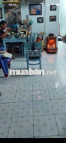 HXH THÍCH QUẢNG  ĐỨC  P:4  PHÚ NHUẬN ~ HẺM THÔNG.CÁCH MẶT TIỂN 1 CĂN..