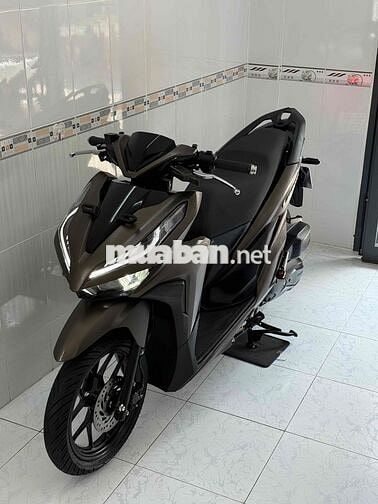 Vario 125 2020 vàng cát bstp chính chủ công chứng