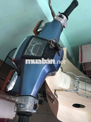 Honda Cub 84/50 cc . Bstp Q11