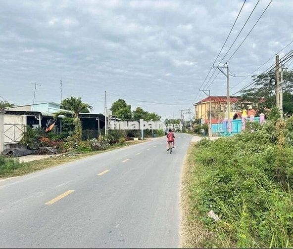 RA HÀNG GẤP LÔ ĐẤT MẶT TIỀN 200M GIÁ CHỈ 1 TỶ NGAY P.AN TỊNH,