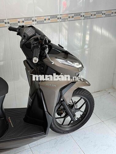 Vario 125 2020 vàng cát bstp chính chủ công chứng