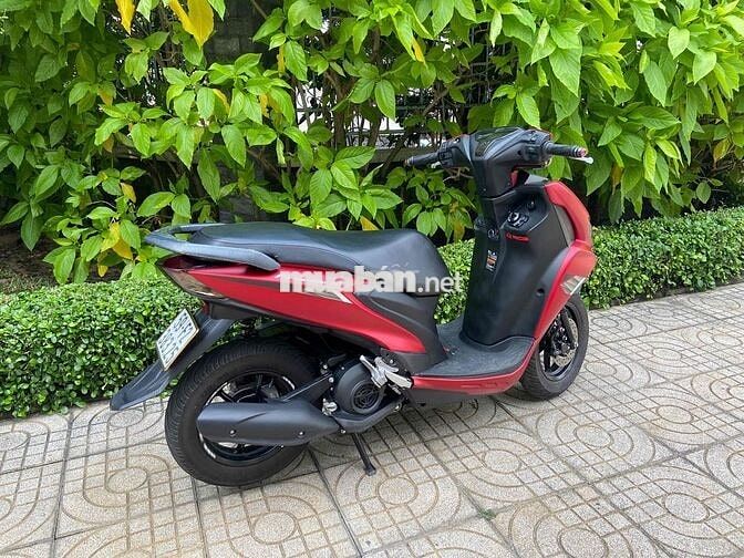 Yamaha Freego S Abs 2022 smartkey ngon ab,nvx,sh