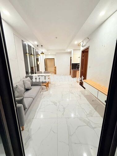 Cho thuê căn hộ Opal Boulevard, 2PN, 9 triệu, 85m2 đủ nội thất.