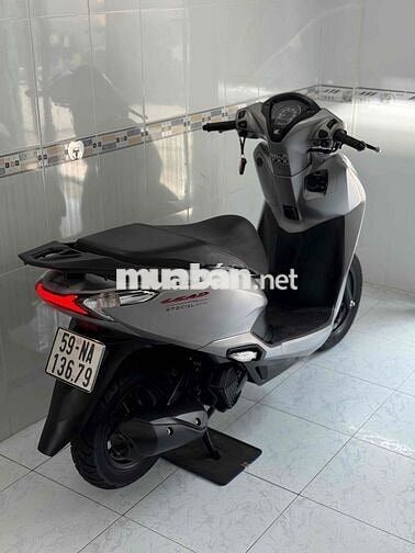 Lead 2024 Special Edition Bạc bstp chính chủ