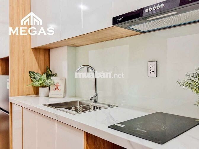 CĂN HỘ 30M2 BAN CÔNG CỰC CHILL TẠI NGUYỄN THỊ MINH KHAI, QUẬN 1