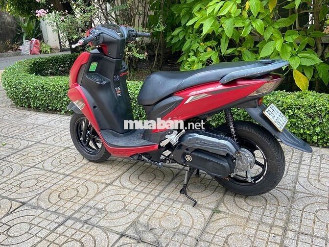 Yamaha Freego S Abs 2022 smartkey ngon ab,nvx,sh