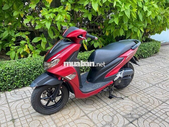Yamaha Freego S Abs 2022 smartkey ngon ab,nvx,sh