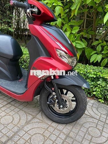 Yamaha Freego S Abs 2022 smartkey ngon ab,nvx,sh
