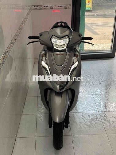 Lead 2024 Special Edition Bạc bstp chính chủ