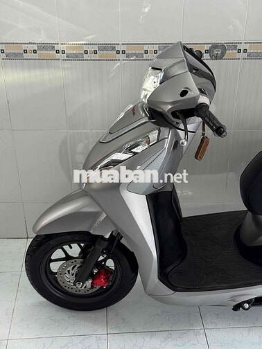 Lead 2024 Special Edition Bạc bstp chính chủ