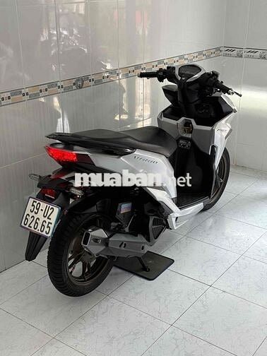 Honda Vario 125 2024 Bạc 8000 km