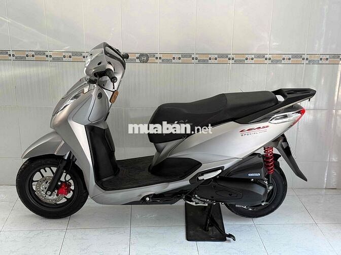 Lead 2024 Special Edition Bạc bstp chính chủ