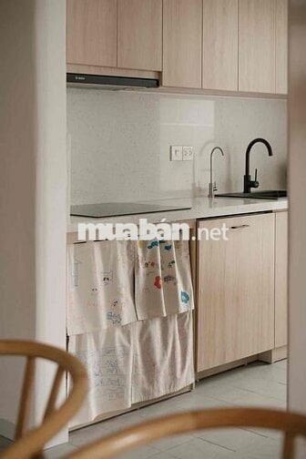 Duplex gác cao 2m rộng 40m2 có ban công gần q1q4q7q8 giảm 2 củ