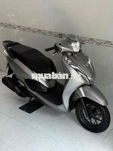 Lead 2024 Special Edition Bạc bstp chính chủ