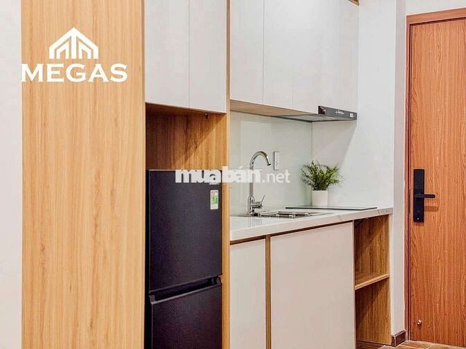 CĂN HỘ 30M2 BAN CÔNG CỰC CHILL TẠI NGUYỄN THỊ MINH KHAI, QUẬN 1