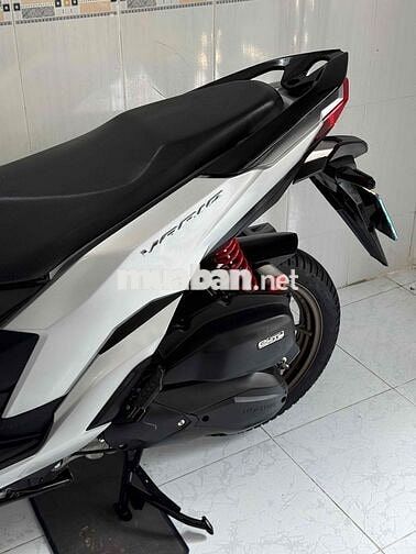 Honda Vario 125 2024 Bạc 8000 km