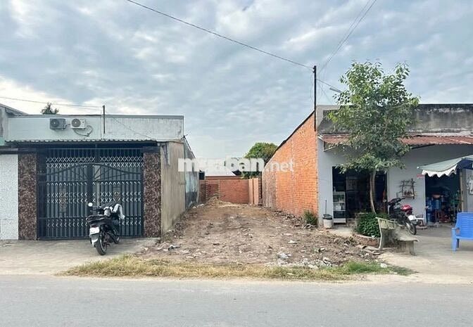 RA HÀNG GẤP LÔ ĐẤT MẶT TIỀN 200M GIÁ CHỈ 1 TỶ NGAY P.AN TỊNH,