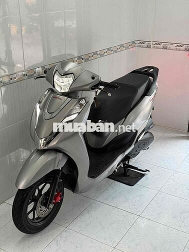 Lead 2024 Special Edition Bạc bstp chính chủ