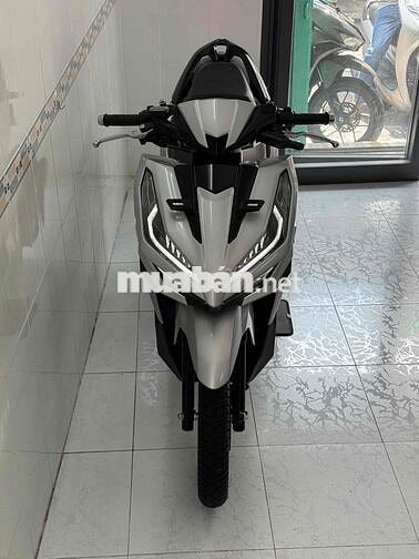 Honda Vario 125 2024 Bạc 8000 km