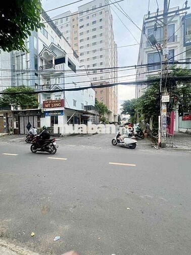 NHÀ MẶT TIỀN, DÒNG TIỀN 20TRIỆU/THÁNG, HBC THỦ ĐƯC