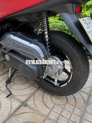 Yamaha Freego S Abs 2022 smartkey ngon ab,nvx,sh