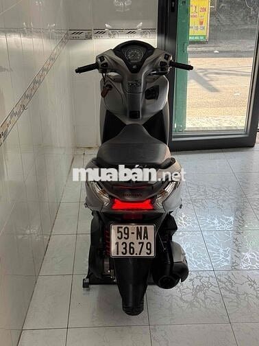 Lead 2024 Special Edition Bạc bstp chính chủ