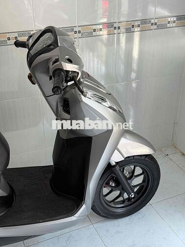 Lead 2024 Special Edition Bạc bstp chính chủ
