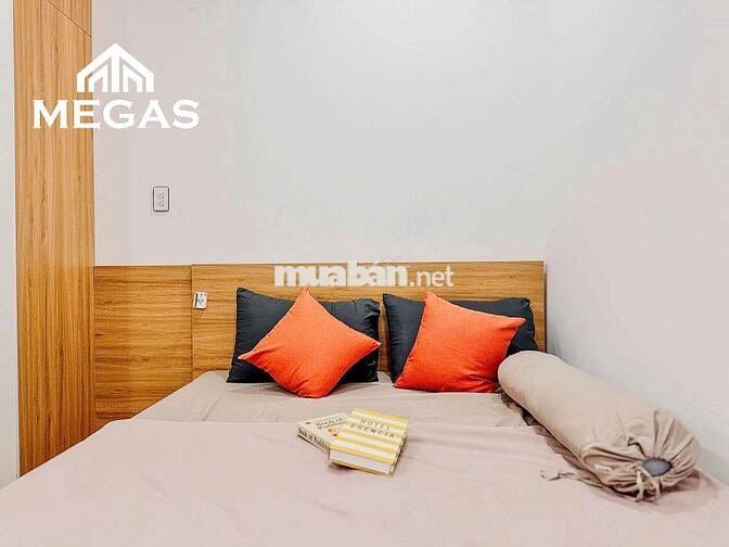 CĂN HỘ 30M2 BAN CÔNG CỰC CHILL TẠI NGUYỄN THỊ MINH KHAI, QUẬN 1