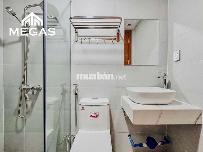 CĂN HỘ 30M2 BAN CÔNG CỰC CHILL TẠI NGUYỄN THỊ MINH KHAI, QUẬN 1