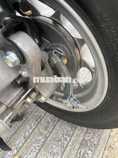 Honda Lead Đỏ 4 Val 7000km bsđg Vip 50AF-444444