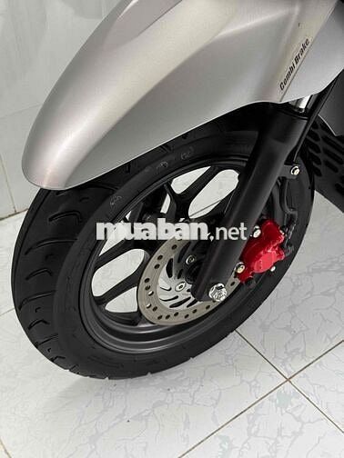 Lead 2024 Special Edition Bạc bstp chính chủ